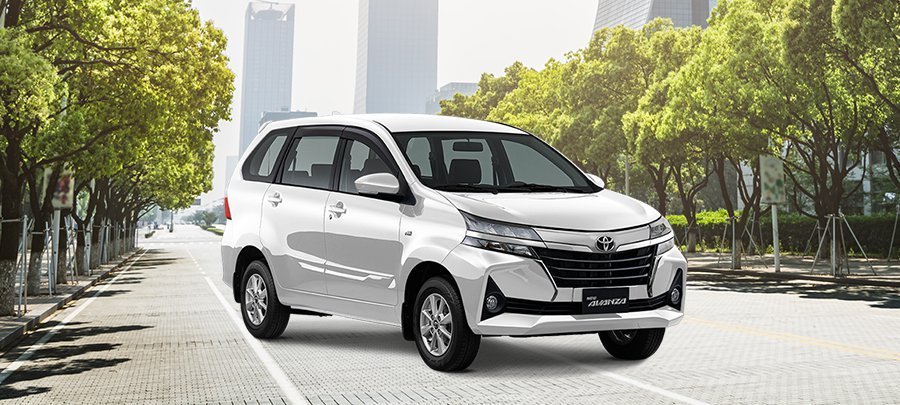 Mobil Terlaris Sepanjang 2019 Hingga Awal 2020