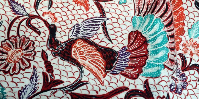 Jenis Batik dari Berbagai Daerah Indonesia
